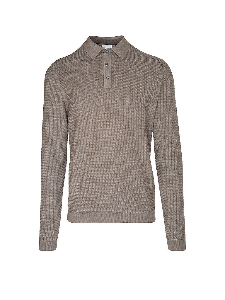ROY ROBSON Pullover  braun | S