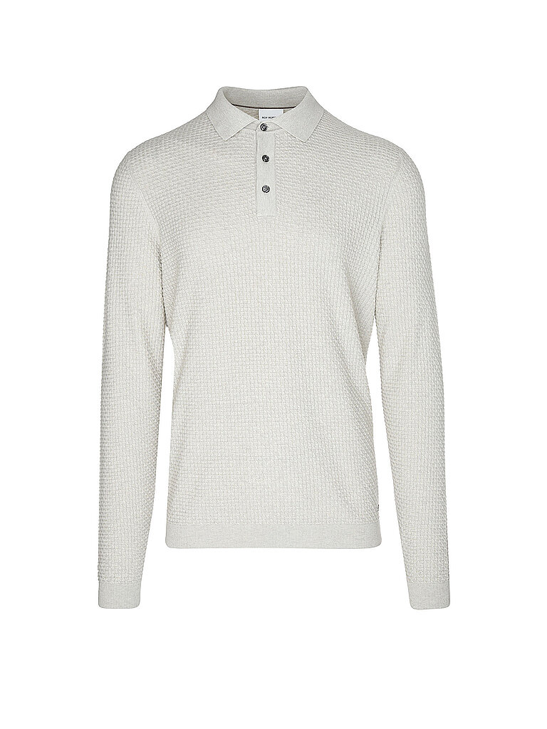 ROY ROBSON Pullover  beige | S