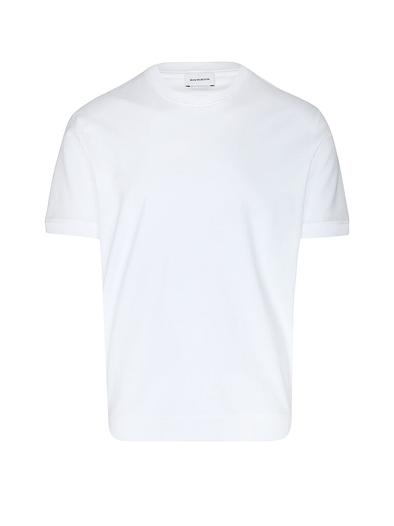 ROY ROBSON T-Shirt  weiss | S