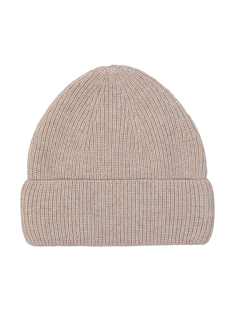 ROY ROBSON Mütze - Haube  beige