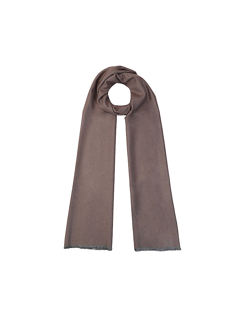 ROY ROBSON Schal  beige