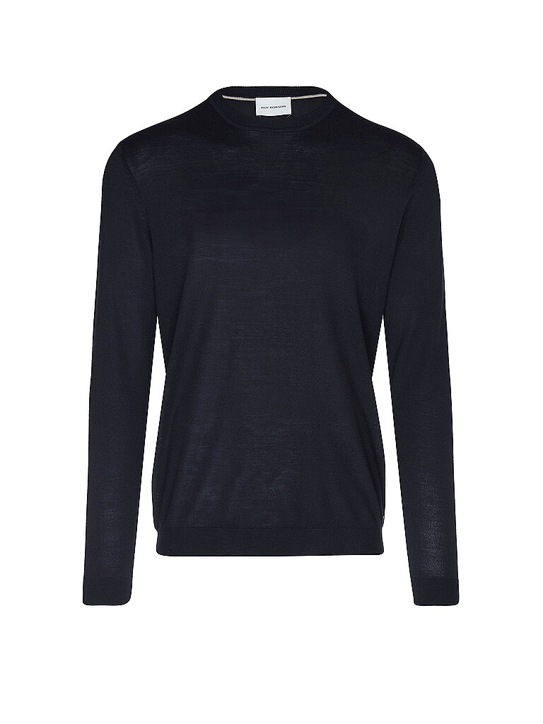 ROY ROBSON Pullover  dunkelblau | S