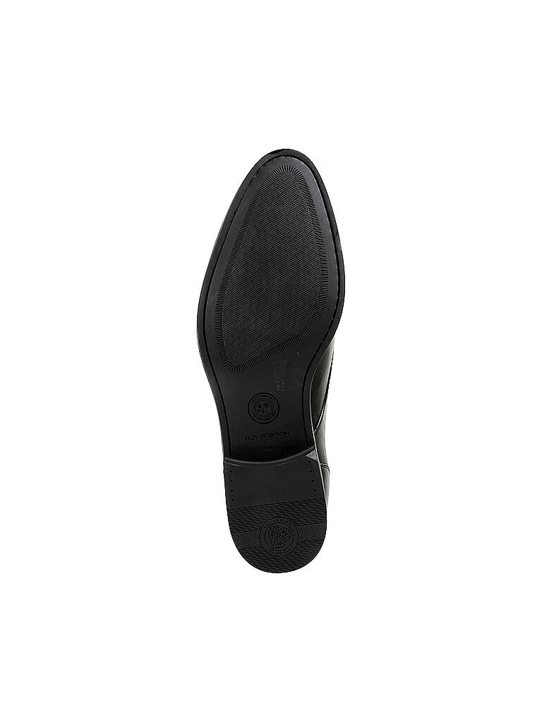 ROY ROBSON | Anzug-Schuhe | schwarz