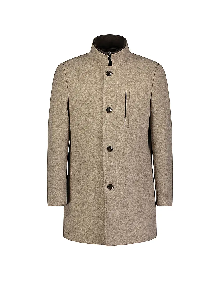 ROY ROBSON | Mantel  | beige