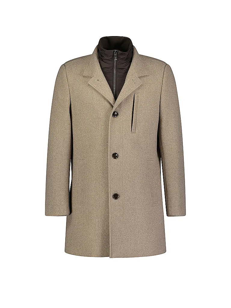 ROY ROBSON | Mantel  | beige
