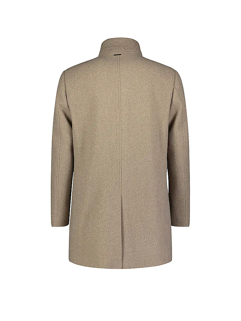 ROY ROBSON | Mantel  | Beige
