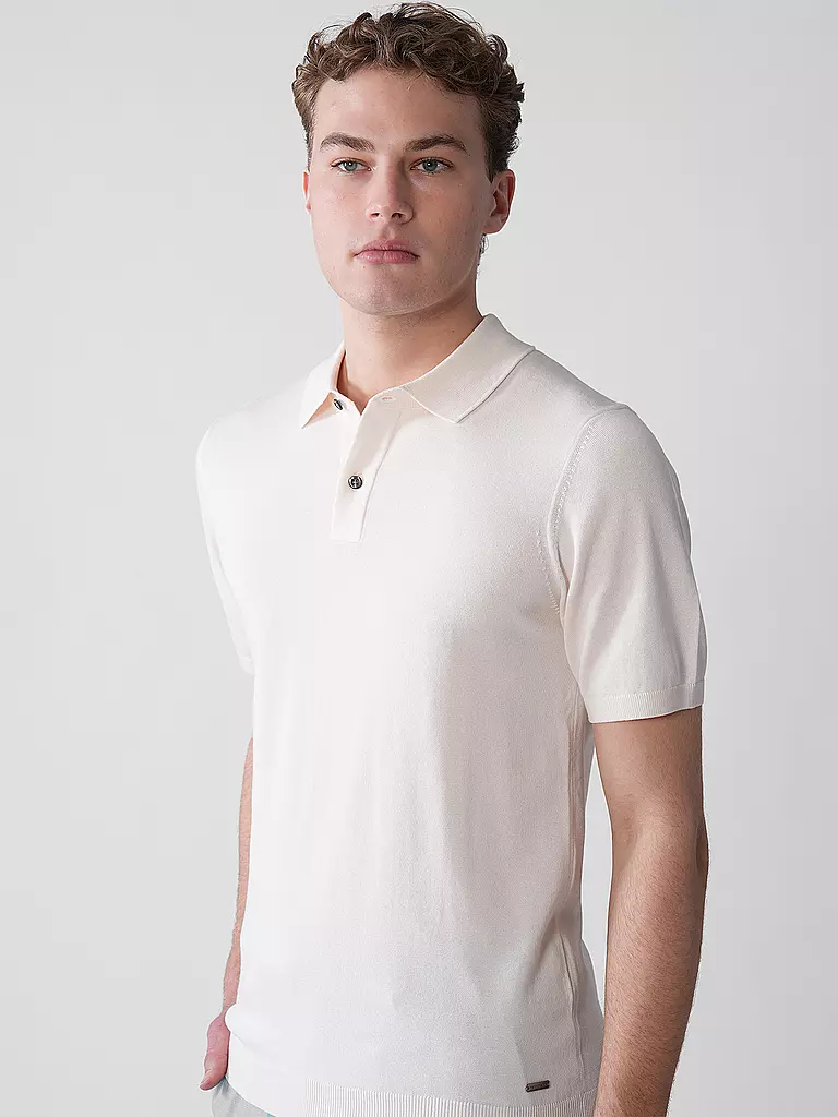 ROY ROBSON | Poloshirt | dunkelblau