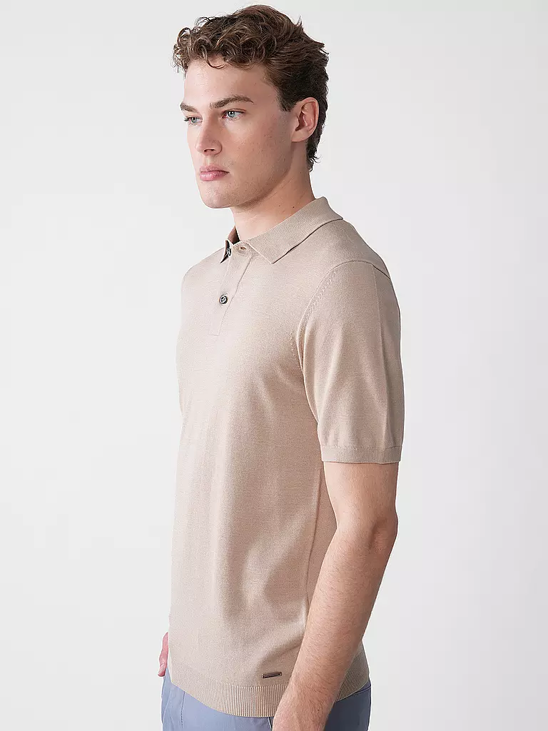 ROY ROBSON | Poloshirt | dunkelblau