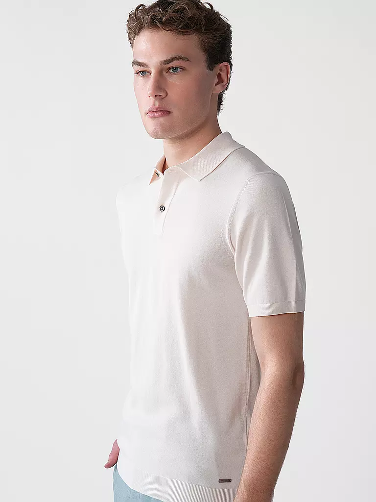 ROY ROBSON | Poloshirt | dunkelblau