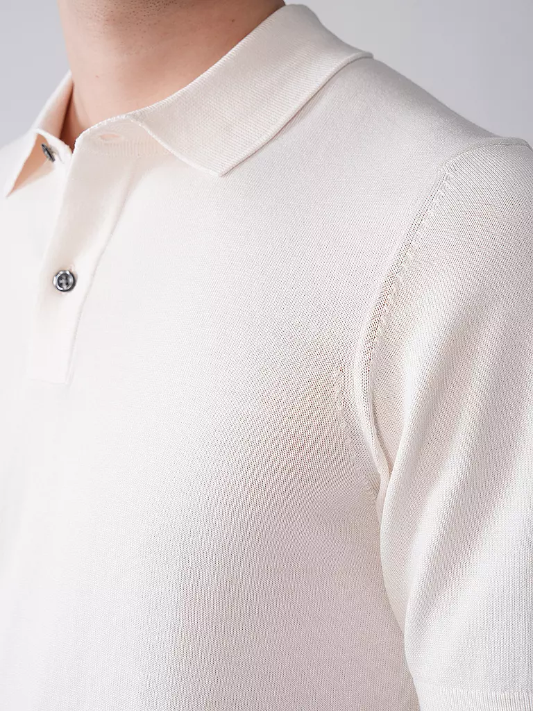 ROY ROBSON | Poloshirt | dunkelblau
