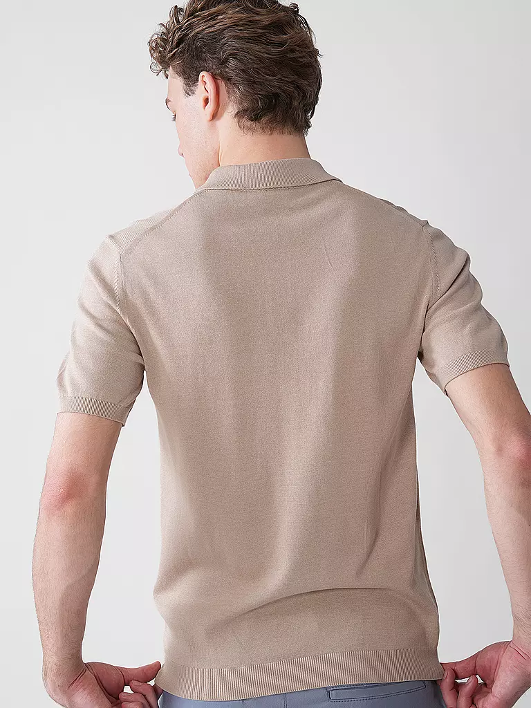 ROY ROBSON | Poloshirt | dunkelblau