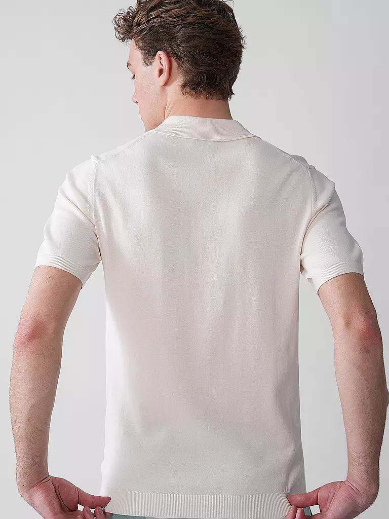 ROY ROBSON | Poloshirt | dunkelblau