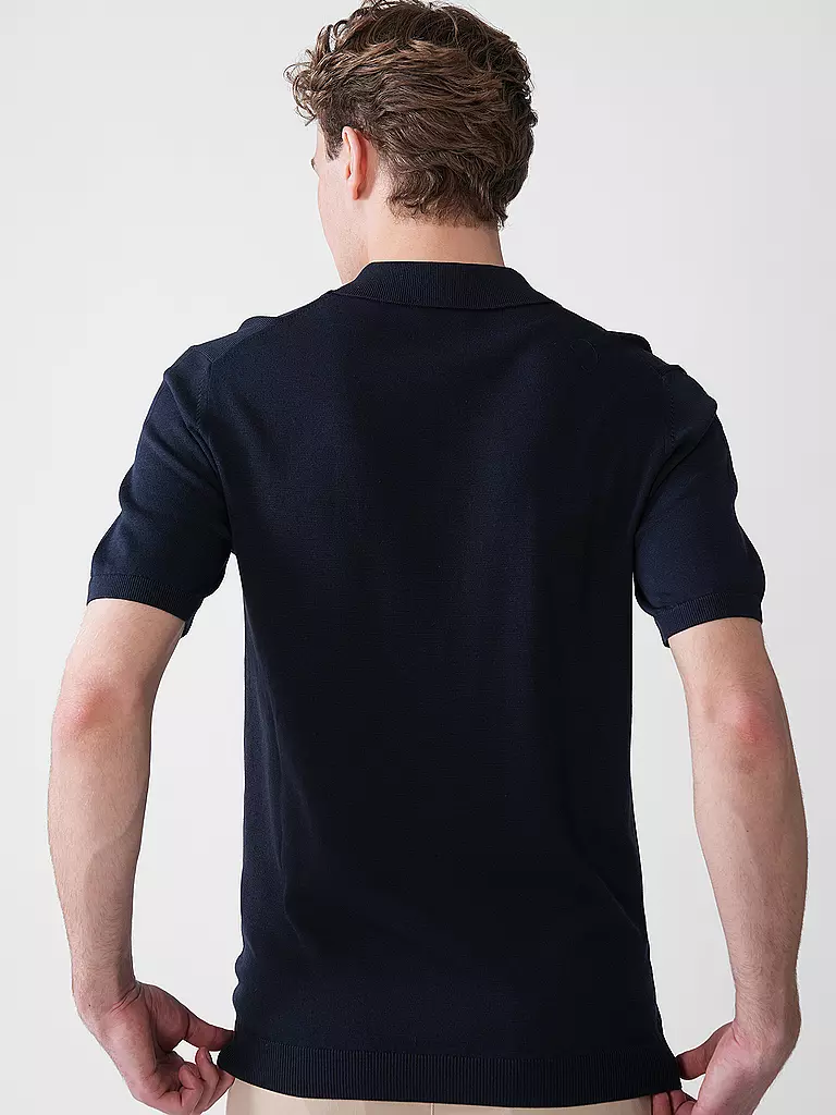 ROY ROBSON | Poloshirt | creme