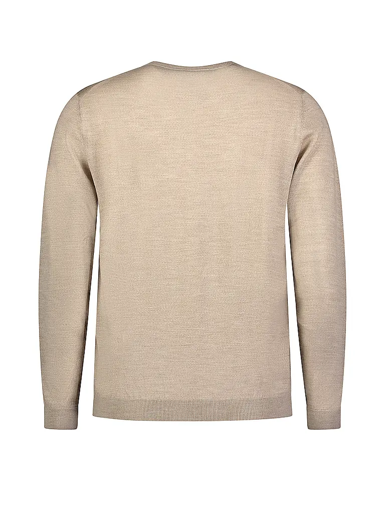 ROY ROBSON | Pullover  | beige