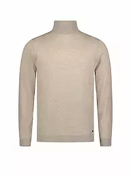 ROY ROBSON | Rollkragenpullover | beige