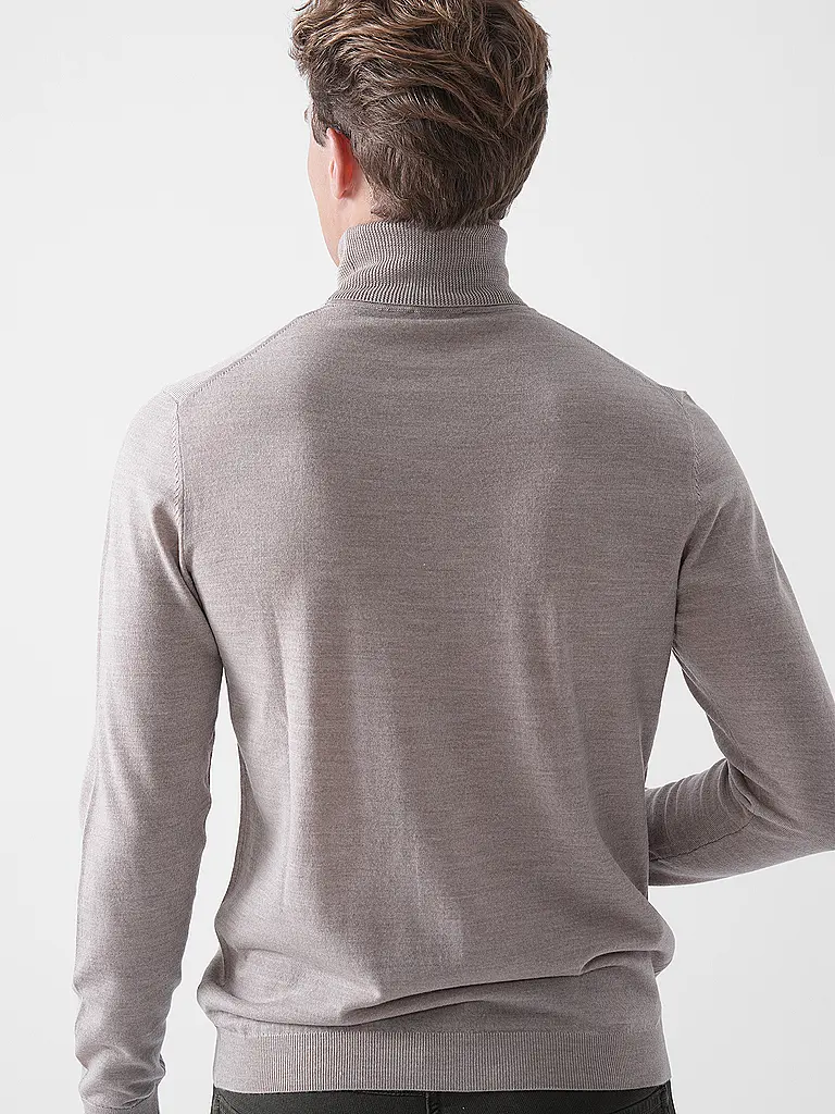ROY ROBSON | Rollkragenpullover | 