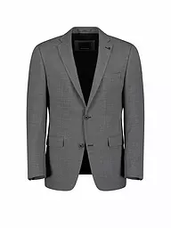 ROY ROBSON | Sakko Regular Fit PINPOINT | grau