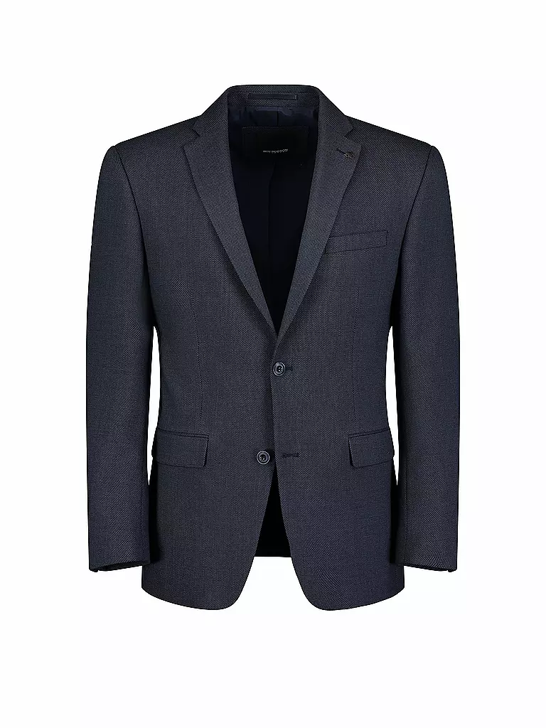 ROY ROBSON | Sakko Regular Fit PINPOINT | dunkelblau