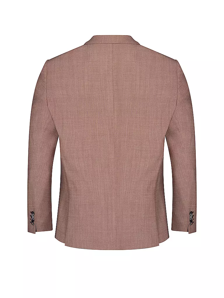 ROY ROBSON | Sakko Slim Fit | hellblau