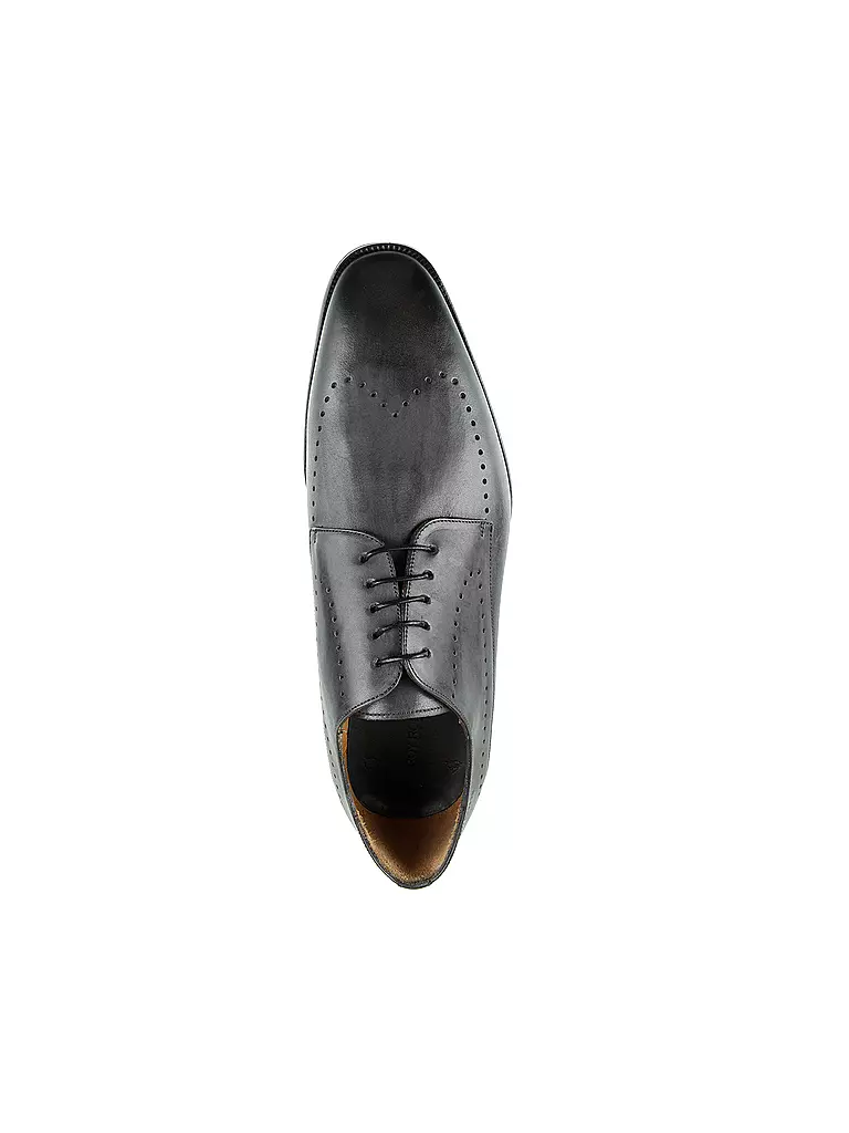ROY ROBSON | Schuhe - Anzugschuhe | grau