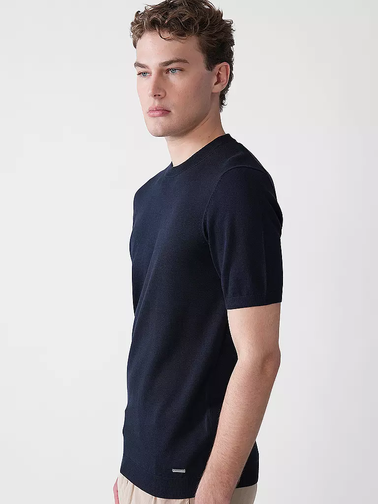 ROY ROBSON | T-Shirt | dunkelgrün