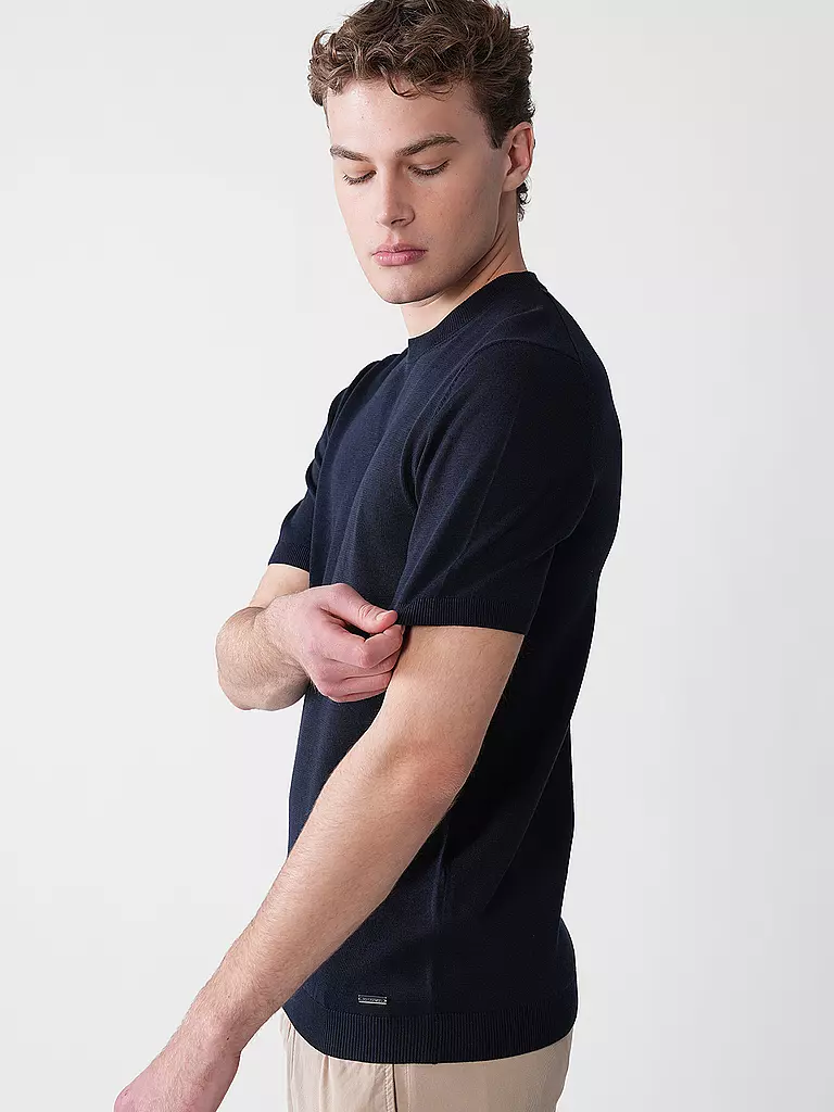 ROY ROBSON | T-Shirt | dunkelgrün