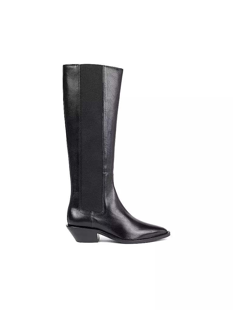 ROYAL REPUBLIQ | Chelsea Stiefel STORM | schwarz