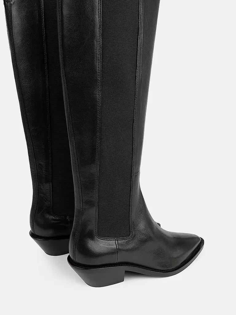 ROYAL REPUBLIQ | Chelsea Stiefel STORM | schwarz
