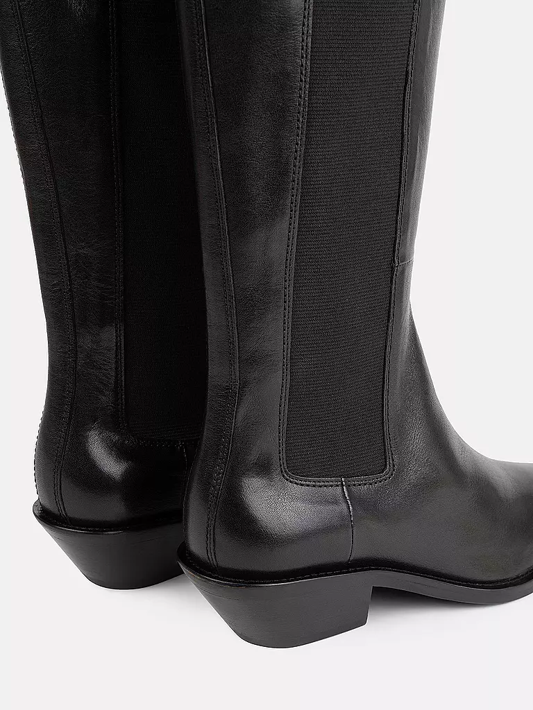 ROYAL REPUBLIQ | Chelsea Stiefel STORM | schwarz