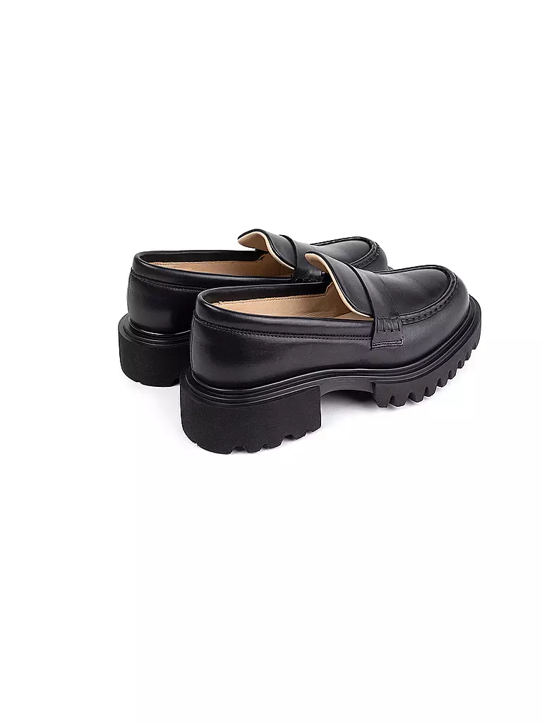 ROYAL REPUBLIQ | Loafer PROTECT | schwarz