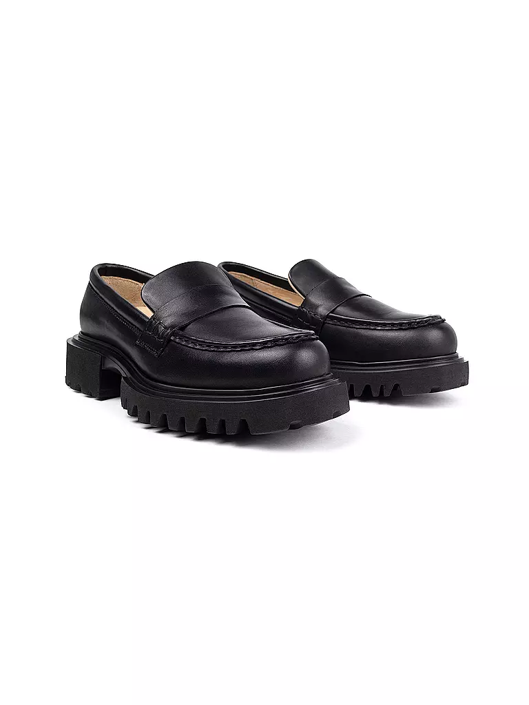 ROYAL REPUBLIQ | Loafer PROTECT | schwarz
