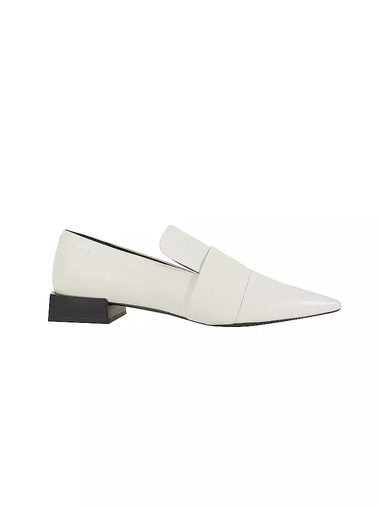 ROYAL REPUBLIQ | Loafer ROCKET | creme