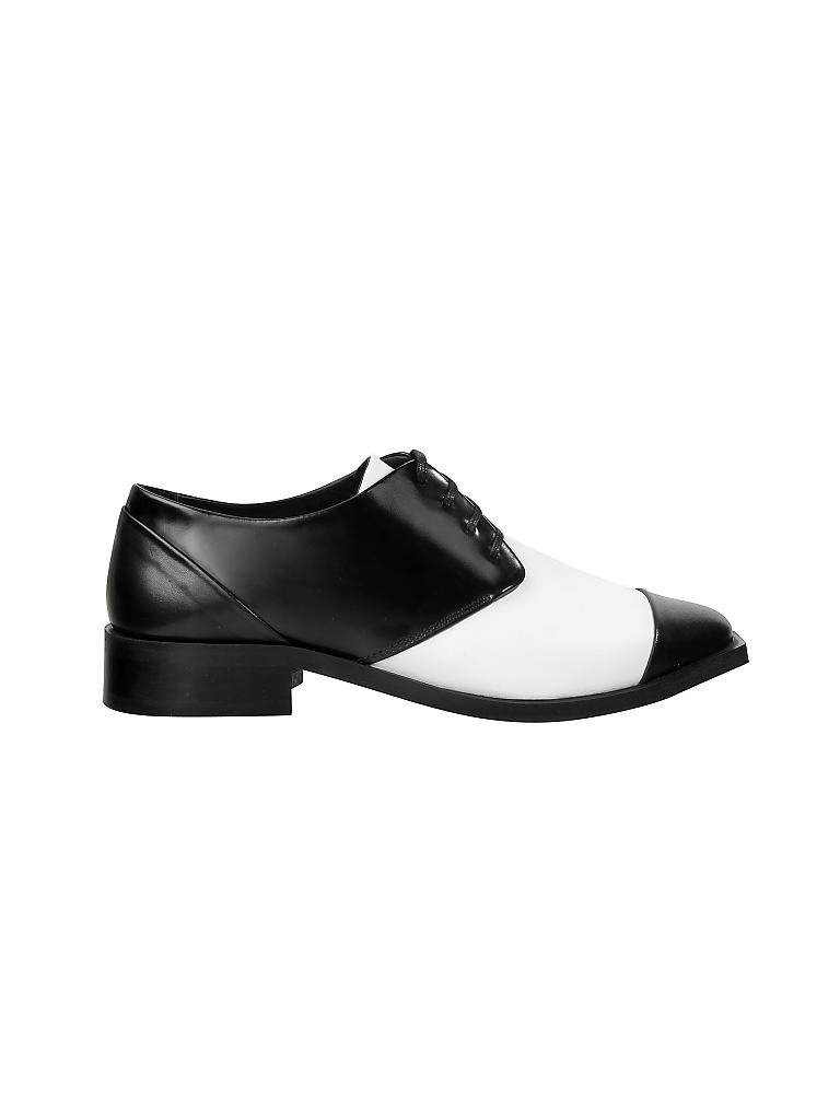 ROYAL REPUBLIQ | Schuhe "Prime Square Derby" | 