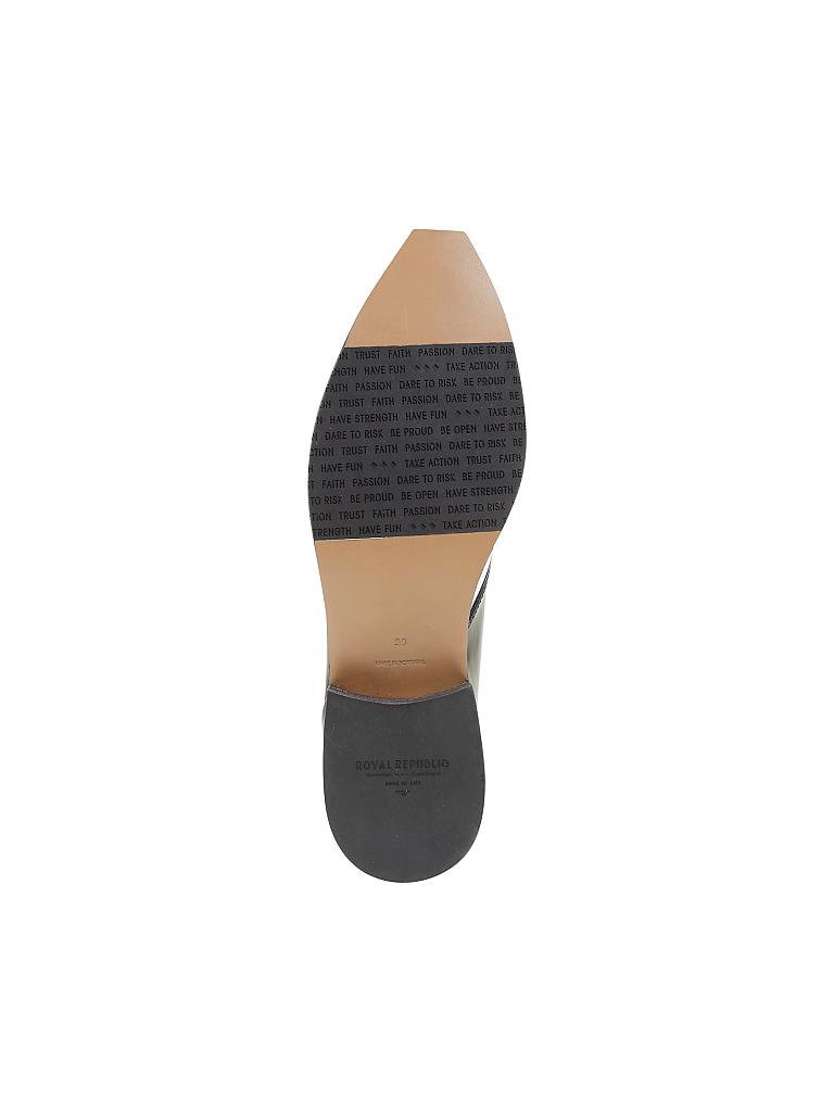 ROYAL REPUBLIQ | Schuhe "Prime Square Derby" | 