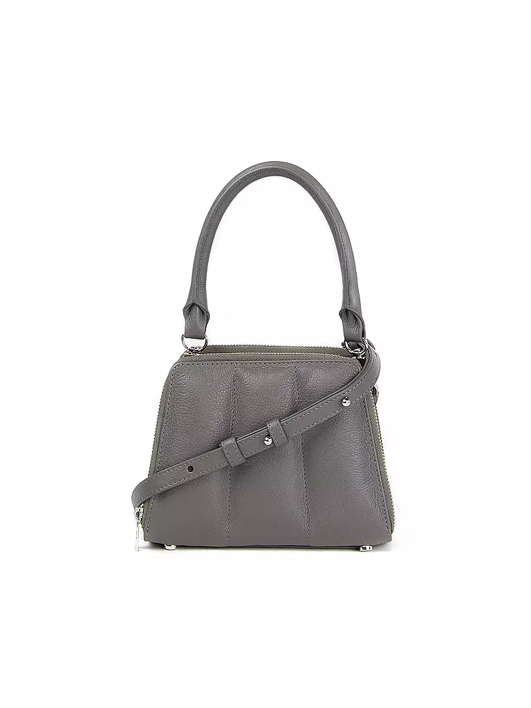 ROYAL REPUBLIQ | Tasche - Mini Bag | grau