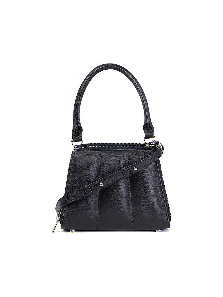 ROYAL REPUBLIQ | Tasche - Mini Bag | schwarz