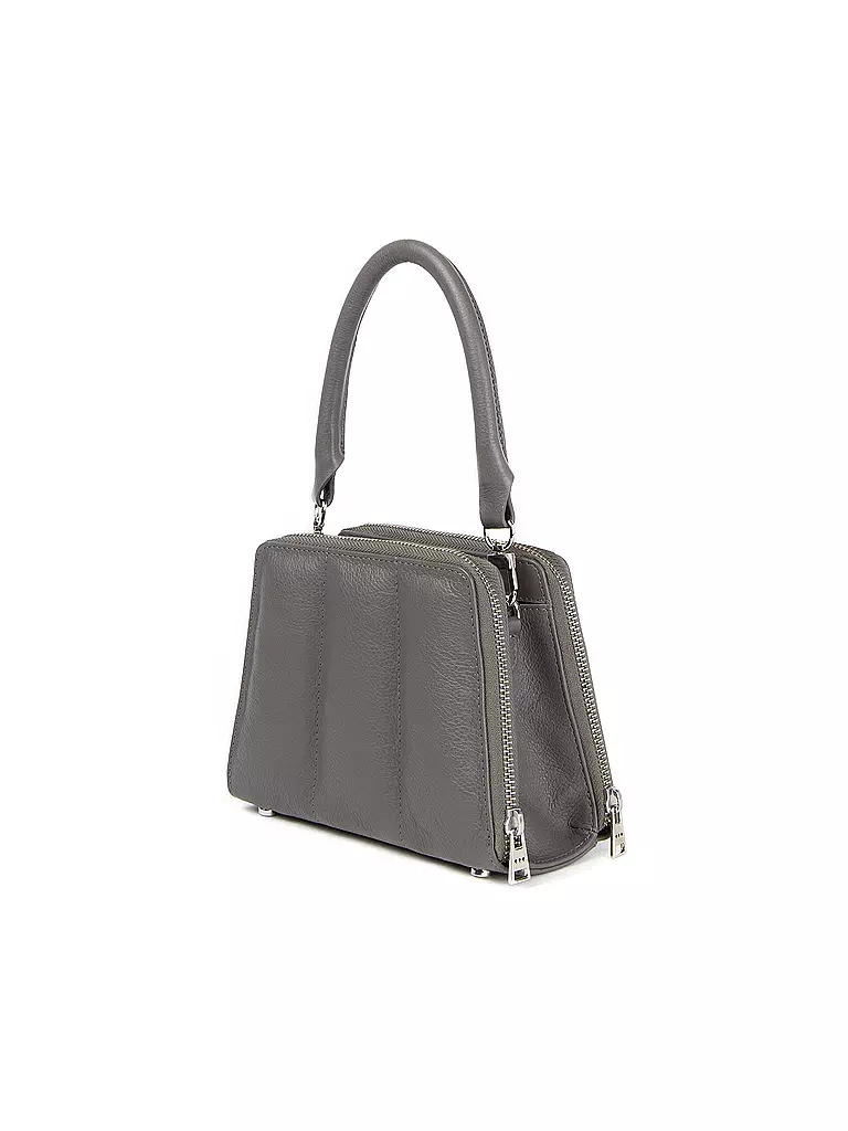 ROYAL REPUBLIQ | Tasche - Mini Bag | grau