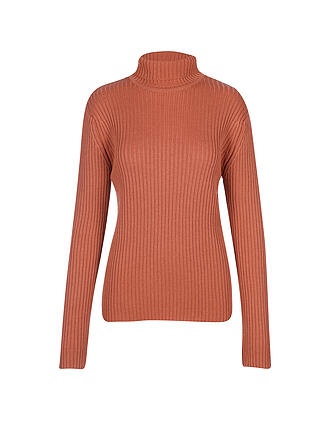 RUDOLF VIENNA | Rollkragenpullover Nina