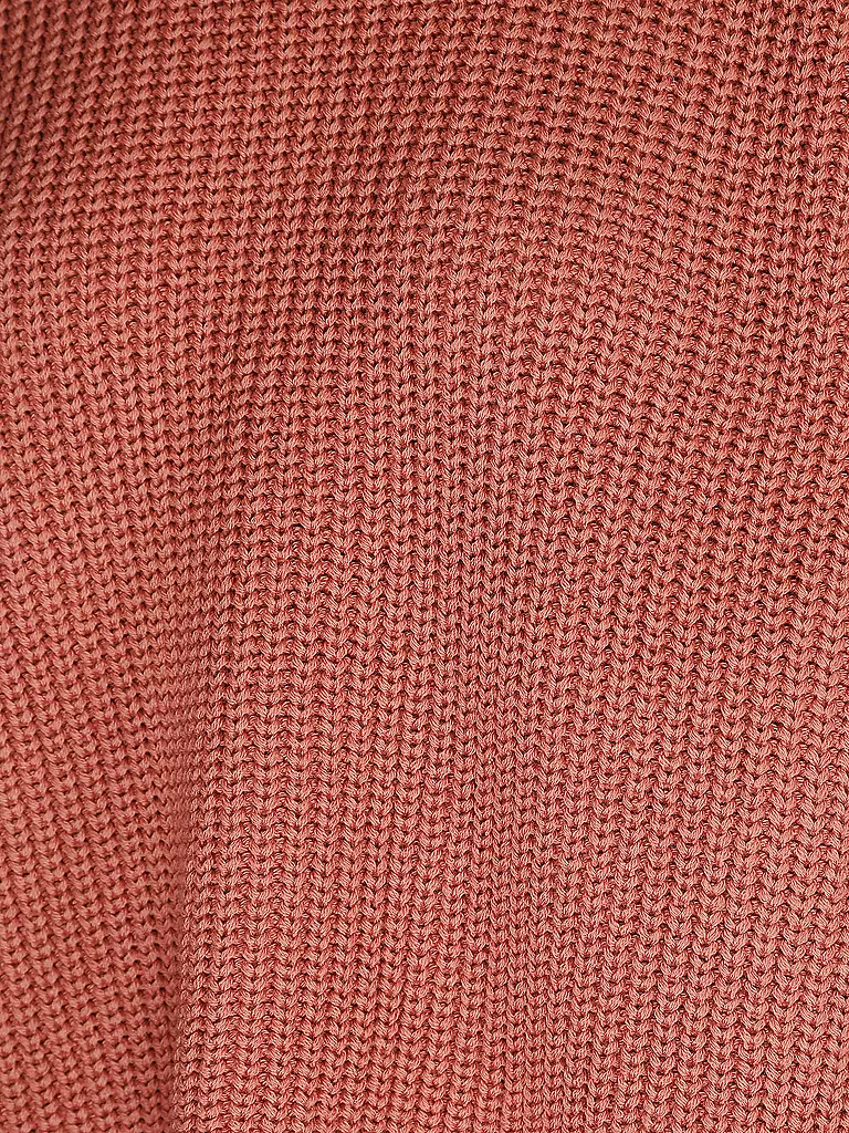 RUDOLF VIENNA | Pullover LEONTYNE | rot