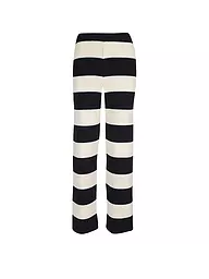 RUDOLF VIENNA | Strickhose Marian | schwarz