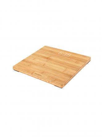 SÖHNLE | Personenwaage Style Sense Bamboo Magic 63880