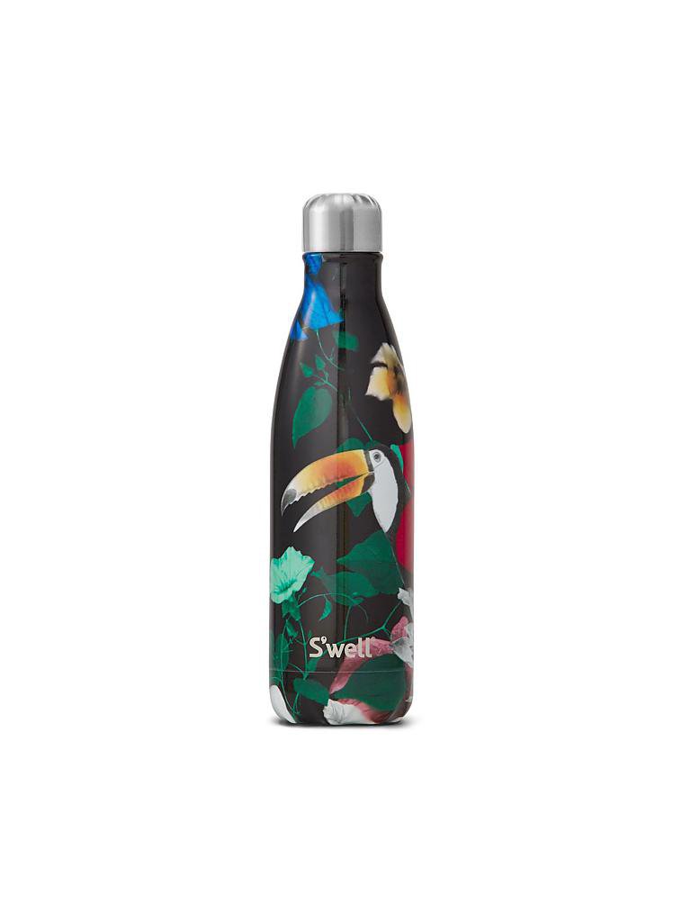 S WELL | Trinkflasche "Resort Collection" 500ml | bunt