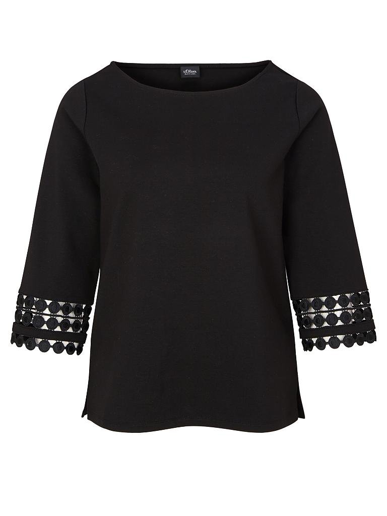 weich fallend NEU 630 Triangle by s Oliver Kleid Gr 42-52 Kurzarm
