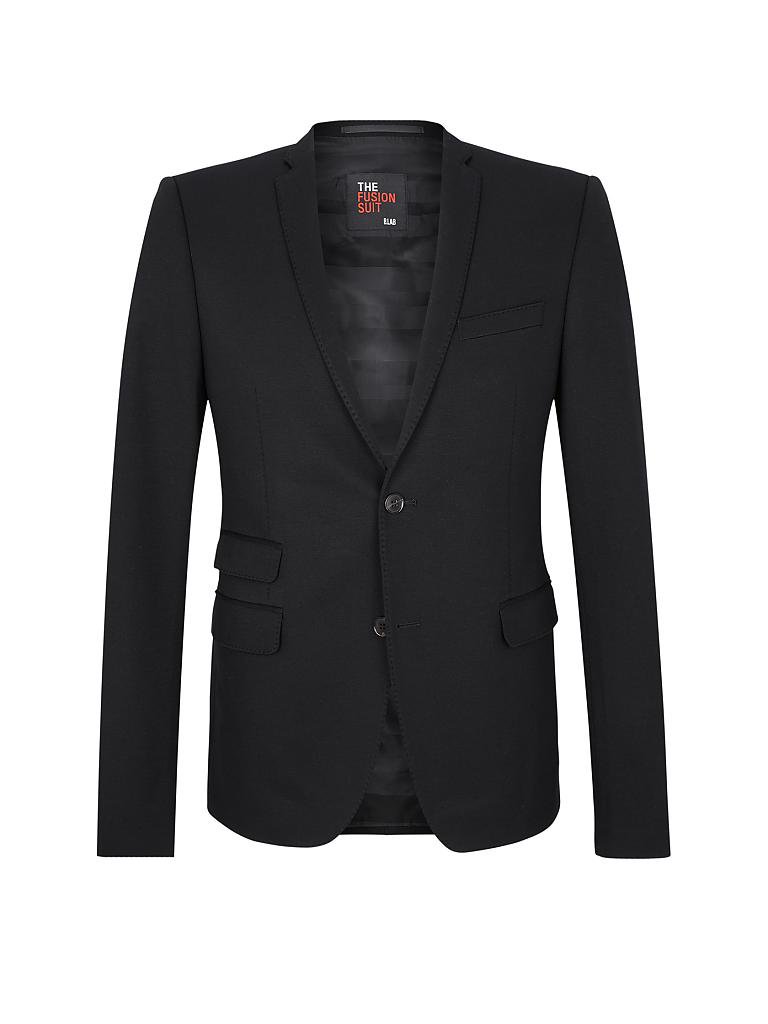S.OLIVER BLACK LABEL | Anzug-Sakko  | 