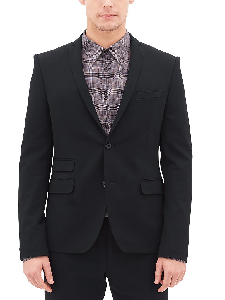 S.OLIVER BLACK LABEL | Anzug-Sakko  | 