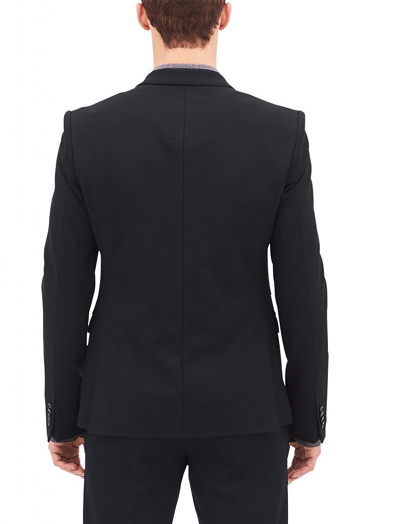 S.OLIVER BLACK LABEL | Anzug-Sakko  | 