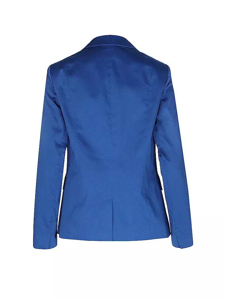 S.OLIVER BLACK LABEL | Blazer | blau