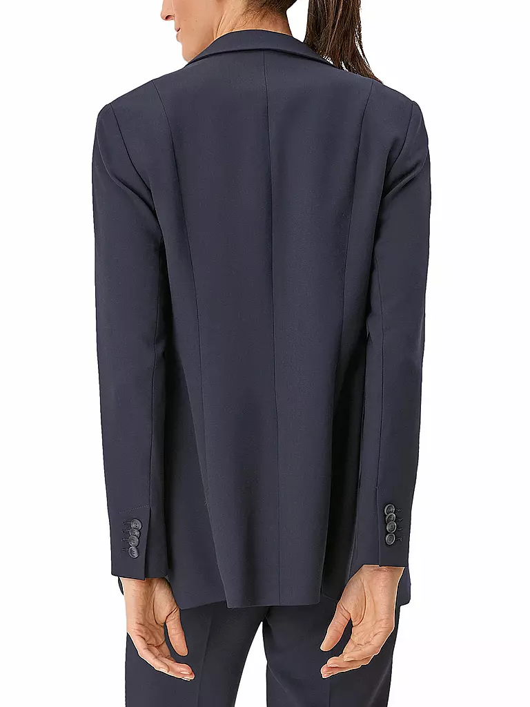 S.OLIVER BLACK LABEL | Blazer | schwarz