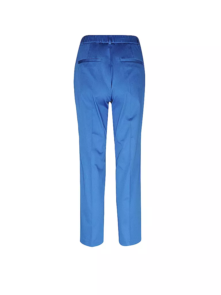 S.OLIVER BLACK LABEL | Businesshose | blau