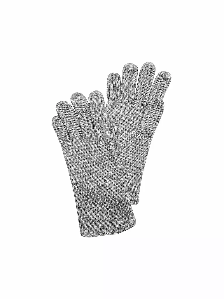 S.OLIVER BLACK LABEL | Handschuhe | grau